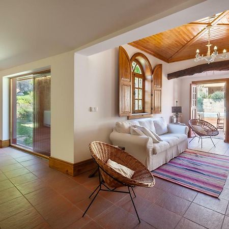 Casa Do Eido - Sustainable Living & Nature Experiences Geres Εξωτερικό φωτογραφία
