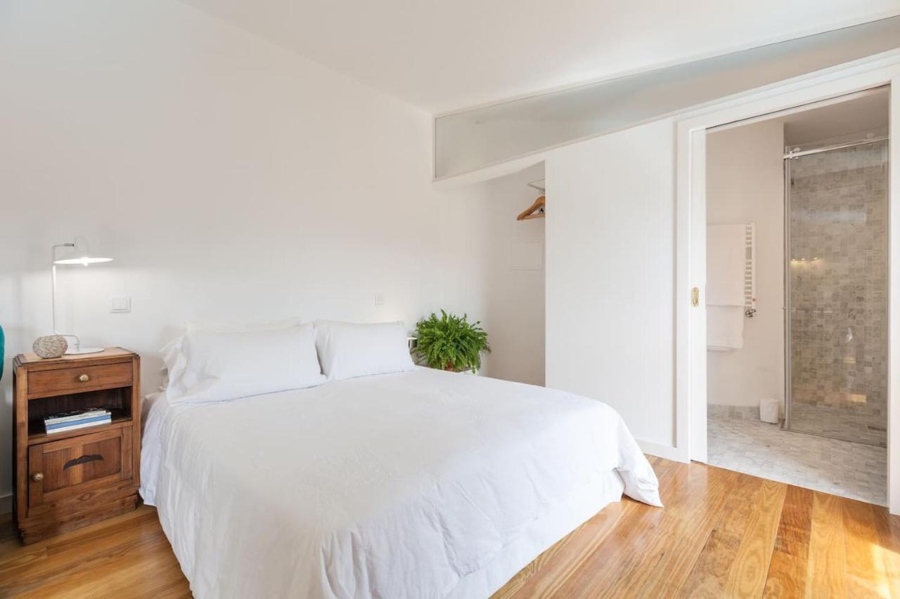 Casa Do Eido - Sustainable Living & Nature Experiences Geres Εξωτερικό φωτογραφία